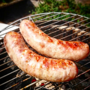 トゥールーズのソーセージ